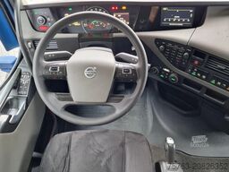 Volvo FH 13.500 Globetrotter - PTO/Hydraulic - Full a...