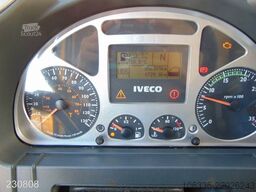 IVECO EUROCARGO 75 E 16 tector *LBW*