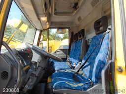 IVECO EUROCARGO 75 E 16 tector *LBW*