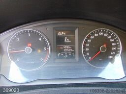VOLKSWAGEN T5 TRANSPORTER 2.0 TDI 3Sitzer -2x Schiebetür-