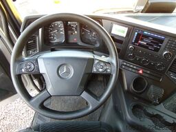 MERCEDES-BENZ ANTOS 1833L 3-Zonen Kühlkoffer*LBW