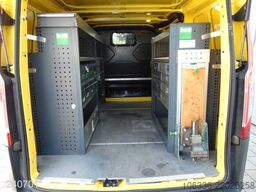 FORD Transit Custom 340 2.0TDCI -Bott-AHK-KLIMA-Navi-