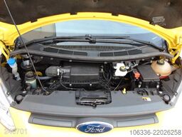 FORD Transit Custom 340 2.0TDCI -Bott-AHK-KLIMA-Navi-