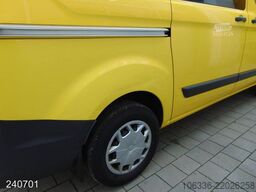 FORD Transit Custom 340 2.0TDCI -Bott-AHK-KLIMA-Navi-
