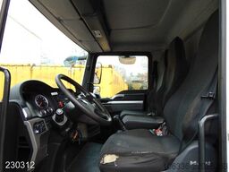 MAN TGL 8.180 BB -LBW-KLIMA-