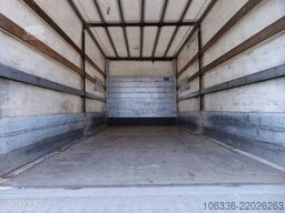 MAN TGL 8.180 BB -LBW-KLIMA-