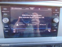 VOLKSWAGEN T6.1 Transporter 2.0 TDI 4Motion Bott-AHK-Klima-