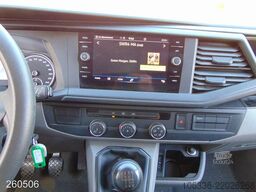 VOLKSWAGEN T6.1 Transporter 2.0 TDI 4Motion Bott-AHK-Klima-