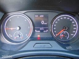 VOLKSWAGEN T6.1 Transporter 2.0 TDI 4Motion Bott-AHK-Klima-