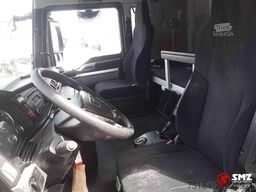 Man TGX 18.480 2 tanks intarder