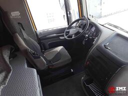 Daf 105 XF 460 Soacecab TOP 596'km  intarder hydraulic