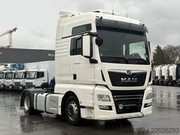 MAN TGX18470*E6d*XXL*Intarder*Kühlbox*Standklima*TÜV