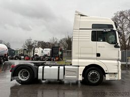 MAN TGX18470*E6d*XXL*Intarder*Kühlbox*Standklima*TÜV