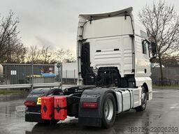 MAN TGX18470*E6d*XXL*Intarder*Kühlbox*Standklima*TÜV