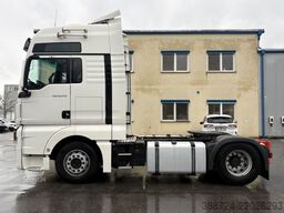 MAN TGX18470*E6d*XXL*Intarder*Kühlbox*Standklima*TÜV