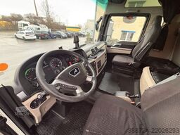 MAN TGX18470*E6d*XXL*Intarder*Kühlbox*Standklima*TÜV