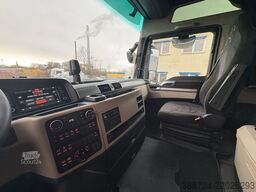 MAN TGX18470*E6d*XXL*Intarder*Kühlbox*Standklima*TÜV