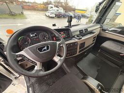 MAN TGX18470*E6d*XXL*Intarder*Kühlbox*Standklima*TÜV