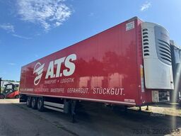 SCHMITZ CARGOBULL SCB S3B