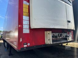 SCHMITZ CARGOBULL SCB S3B