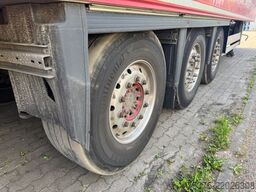 SCHMITZ CARGOBULL SCB S3B