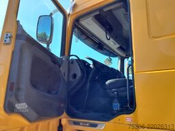 DAF FT XF 530 SC PXP, 4x4, Kipphydraulik