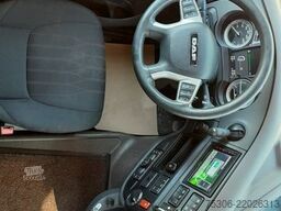 DAF FT XF 530 SC PXP, 4x4, Kipphydraulik