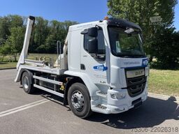 DAF LF 310 18t VDL Absetzkipper