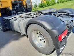 DAF FT XF 530 SC PXP, 4x4, Kipphydraulik