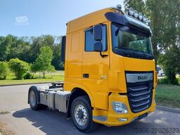 DAF FT XF 530 SC PXP, 4x4, Kipphydraulik