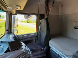 DAF FT XF 530 SC PXP, 4x4, Kipphydraulik