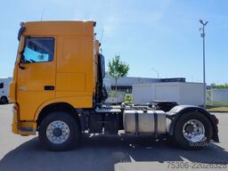 DAF FT XF 530 SC PXP, 4x4, Kipphydraulik