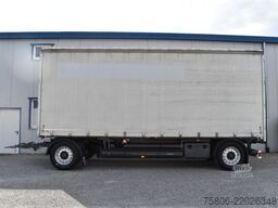 SCHWARZMÜLLER PA 2/E Edscha curtain Durchlade BPW