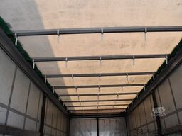SCHWARZMÜLLER PA 2/E Edscha curtain Durchlade BPW