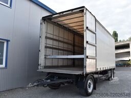 SCHWARZMÜLLER PA 2/E Edscha curtain Durchlade BPW