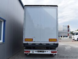 SCHWARZMÜLLER PA 2/E Edscha curtain Durchlade BPW