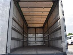 SCHWARZMÜLLER PA 2/E Edscha curtain Durchlade BPW