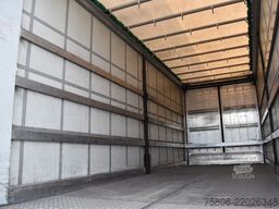 SCHWARZMÜLLER PA 2/E Edscha curtain Durchlade BPW