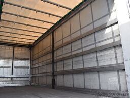 SCHWARZMÜLLER PA 2/E Edscha curtain Durchlade BPW