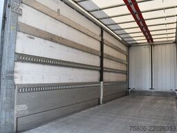 Lanz +Marti EU 18 Edscha/Curtain/LBW/BPW