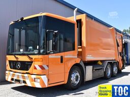 MERCEDES-BENZ Econic 2628 NGT 6x2