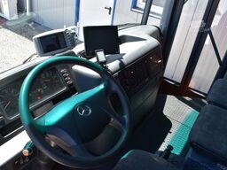 MERCEDES-BENZ Econic 2628 NGT 6x2