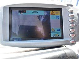 MERCEDES-BENZ Econic 2628 NGT 6x2