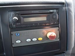 MERCEDES-BENZ Econic 2628 NGT 6x2