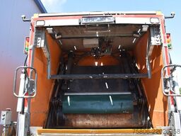 MERCEDES-BENZ Econic 2628 NGT 6x2