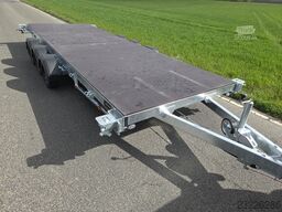 Vlemmix 20ftContainer Transport Twistlock 3500kg
