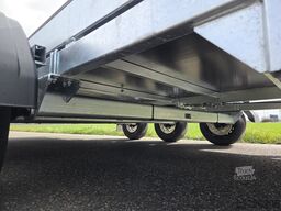 Vlemmix 20ftContainer Transport Twistlock 3500kg