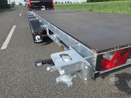 Vlemmix 20ftContainer Transport Twistlock 3500kg