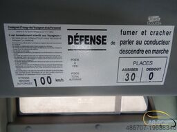 OTOKAR Navigo, 30 Sitze, Euro 5