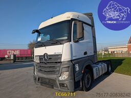 Mercedes-Benz Actros 1845